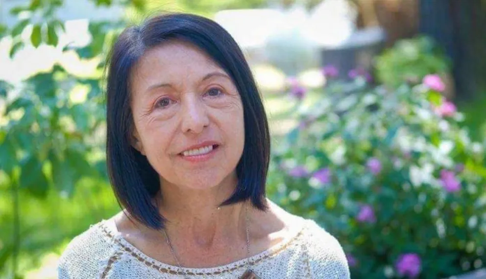 Nora Giménez reconoció la injerencia de Estados Unidos para el nombramiento de Jueces en Argentina