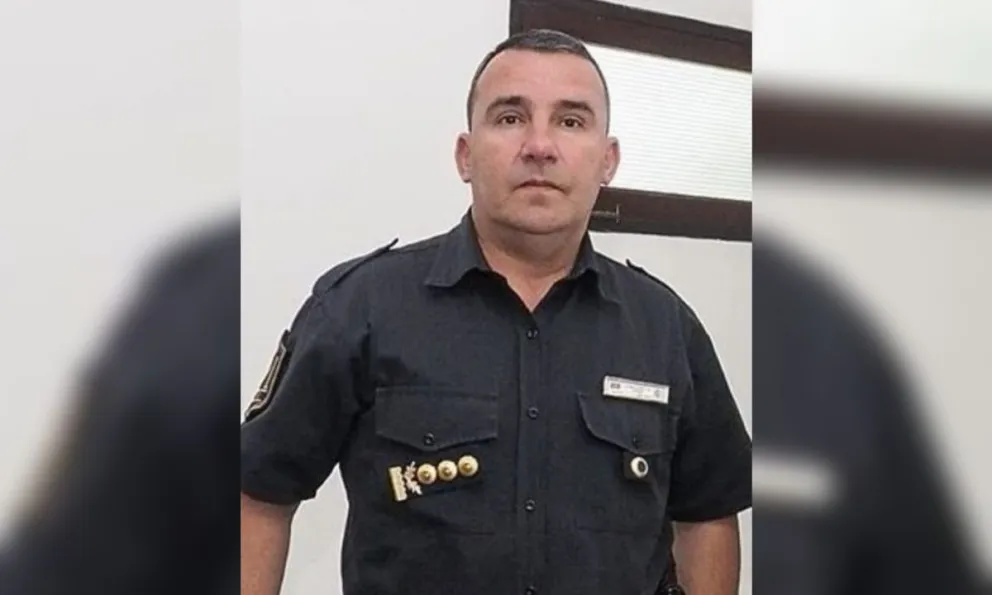Confirmado: quién es el nuevo Jefe de la Policía de Salta que reemplaza a Norma Morales
