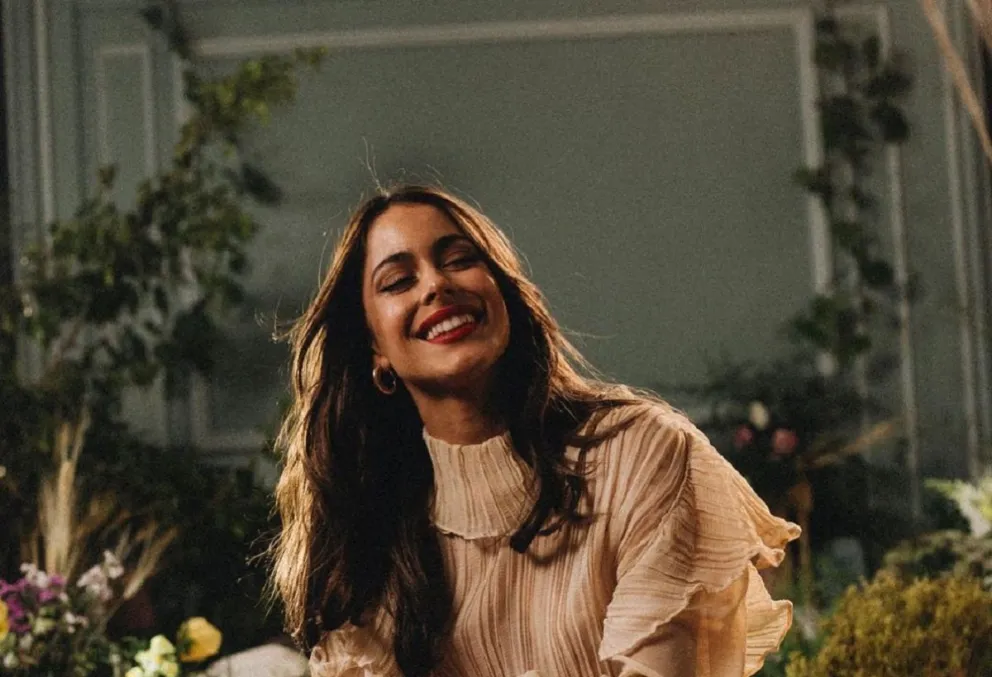 El nuevo logro que abraza Tini Stoessel y por el que sus fans pueden celebrar