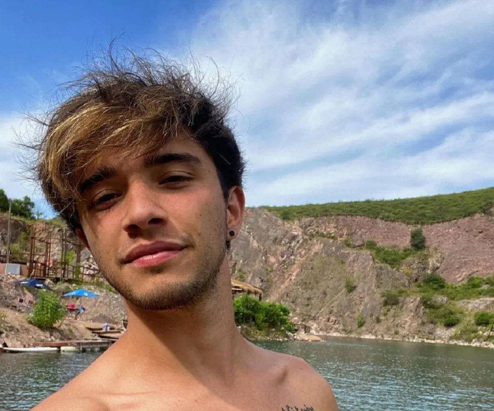 Tras la separación de Malena Narvay, Julián Serrano podría tener un nuevo amor