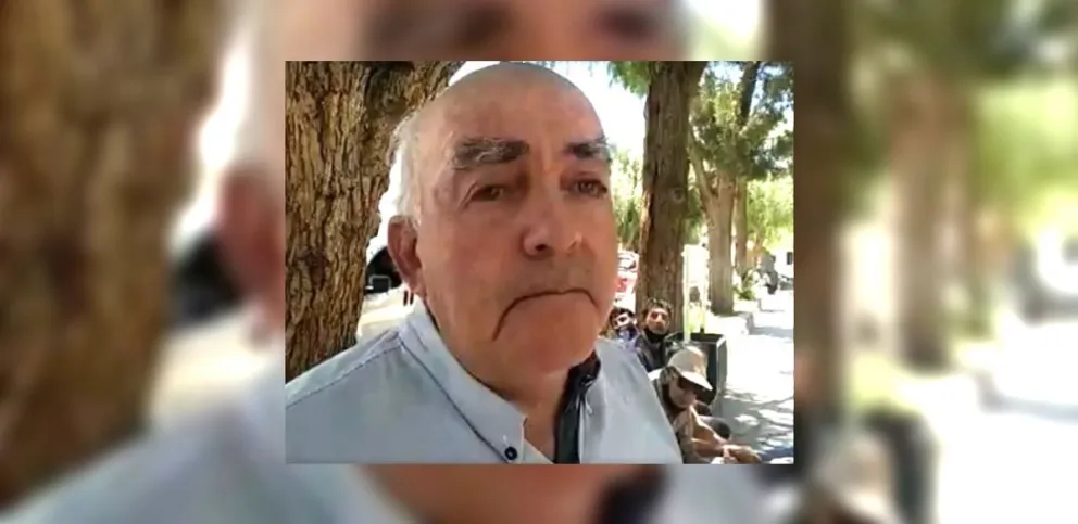 Cura salteño arremetió contra los caciques que reclaman tierras: "Dejen de mentir"