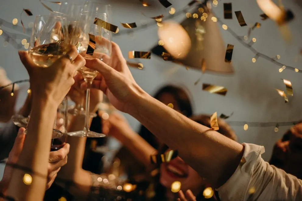 ¡A celebrar! Oficializaron los asuetos para el 24 y el 31 de diciembre