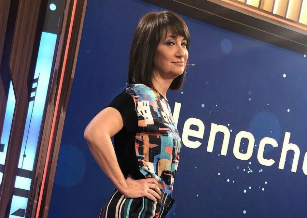 María Laura Santillán