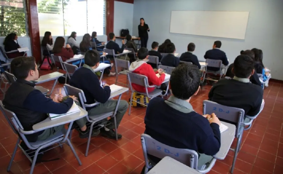 Preocupación por el brutal aumento de matrículas y cuotas de colegios privados salteños