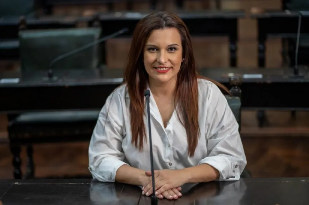 Mónica Juárez