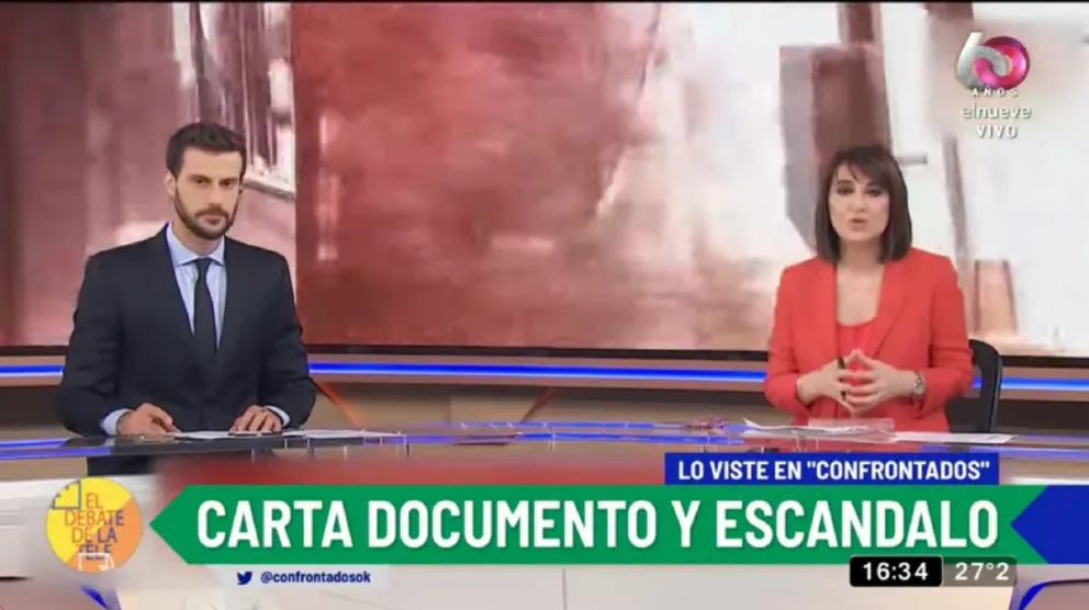 María Laura Santillán Fuente:(Instagram)