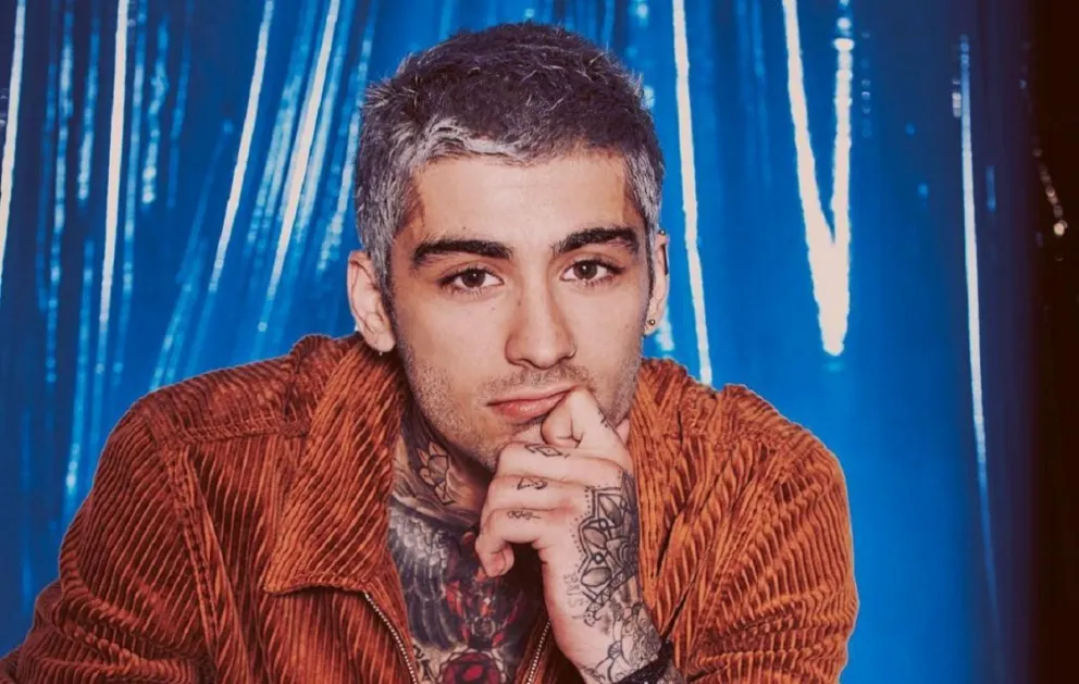Crecen los rumores de un posible show de Zayn Malik y los fans palpitan de emoción con las pistas