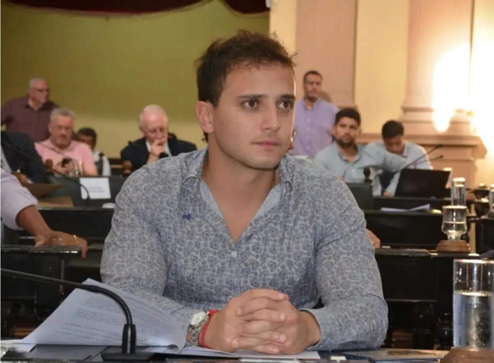 "Menor que mata, menor que paga": el Diputado Exeni pretende reducir la edad de imputabilidad