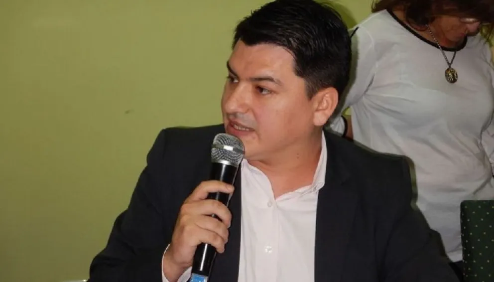 Con una increíble excusa, un ex concejal del PRO de Salta evitó ir a juicio por abuso sexual a una menor