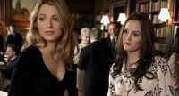 La serie Gossip Girl se despide de Netflix y sus fanáticos revolucionan la internet