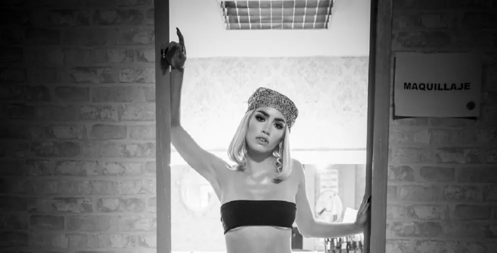 Lali Espósito lo volvió a hacer: la cantante deslumbró con un sensual baile que prendió fuego