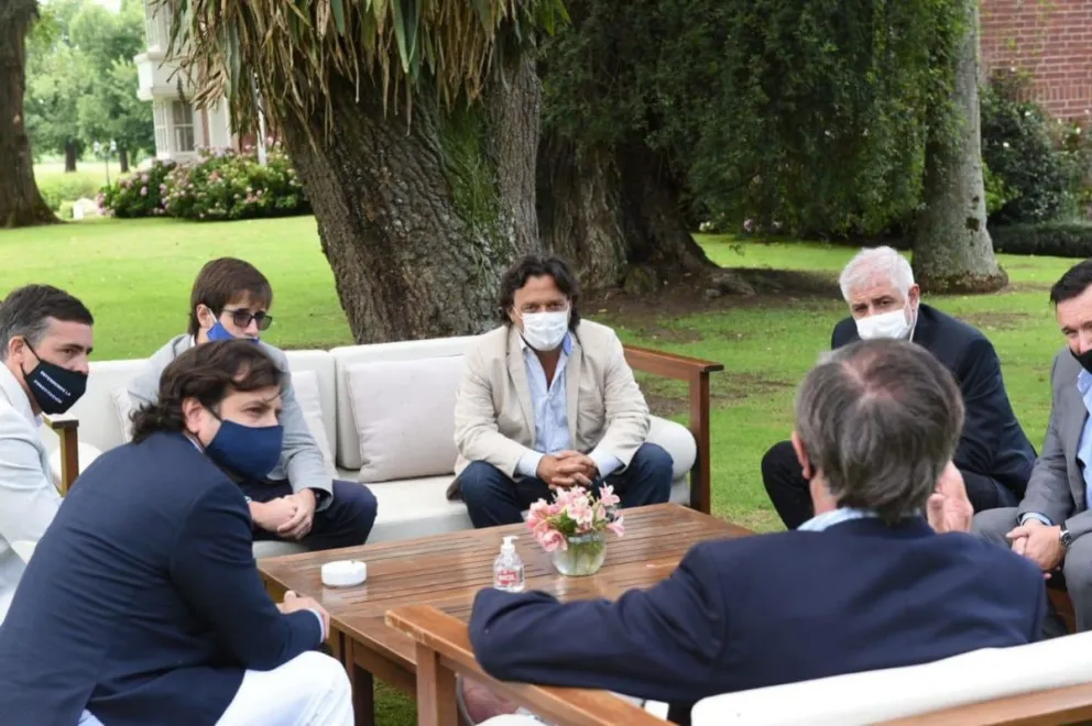 De Salta para el mundo: se exportará carbonato de litio de máxima pureza