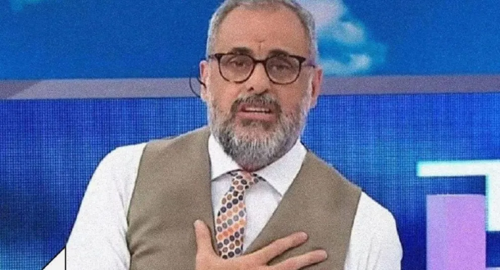 La picante opinión de Jorge Rial sobre los “Personajes del año” de la Revista Gente