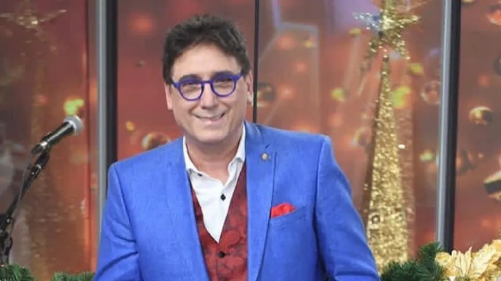 Óscar Mediavilla confesó su deseo de casarse nuevamente: “estamos preparando una boda”
