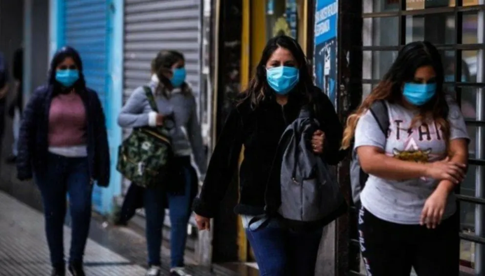 Coronavirus en Salta: informaron 53 nuevos casos en la provincia