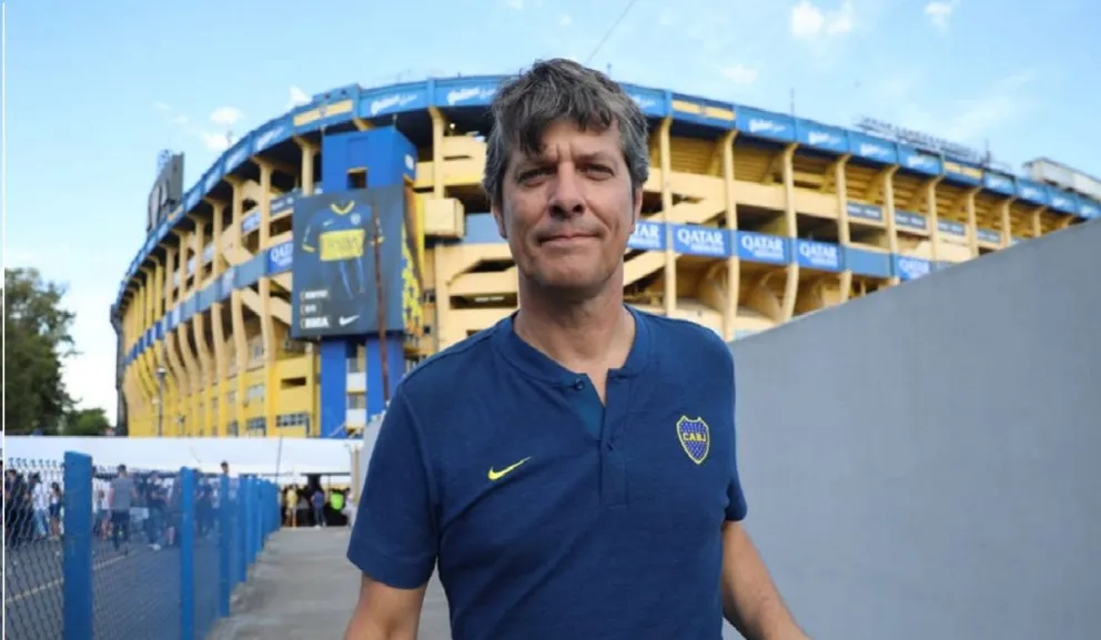 Mario Pergolini Fuente:(Instagram)