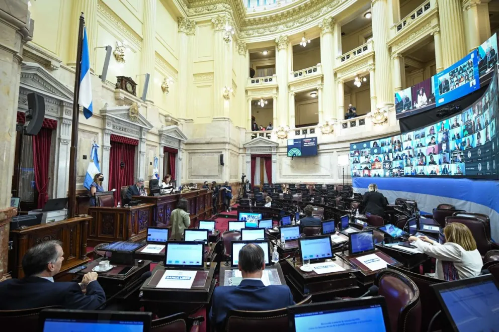 Se sancionó el impuesto a las grandes fortunas: los cinco puntos que debes tener en cuenta
