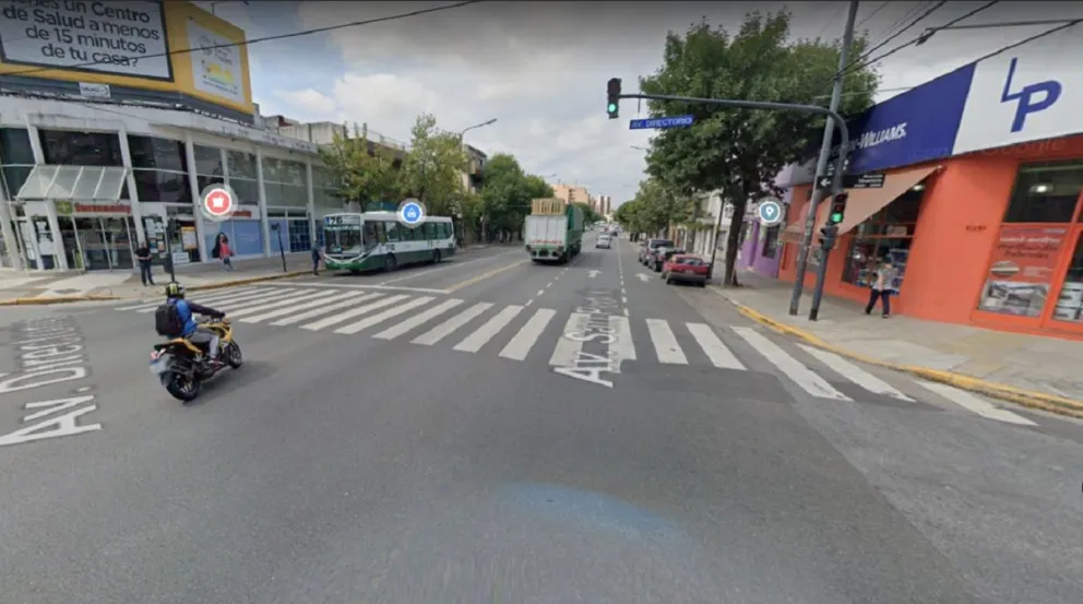 De terror: un nenito de 5 años murió tras ser atropellado junto a su madre y el conductor se fugó