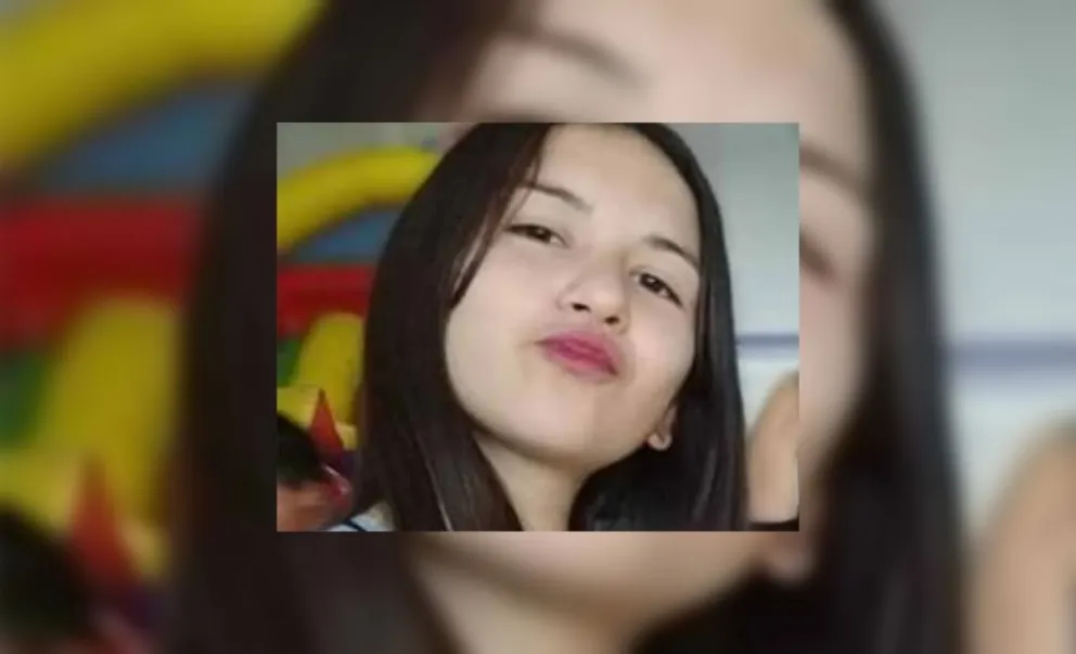 El peor final: confirman que el cadáver encontrado corresponde a una menor desaparecida