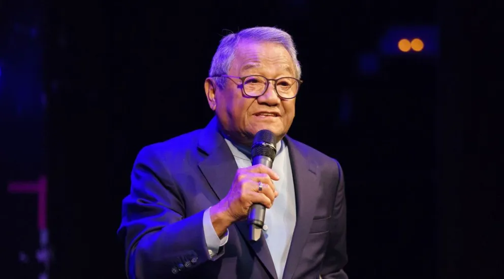 Armando Manzanero