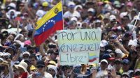 Desde la ONU instaron a Nicolás Maduro a que deje de perseguir a los defensores de los derechos humanos 
