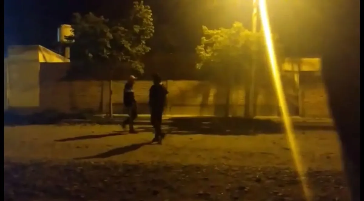 Batalla Campal