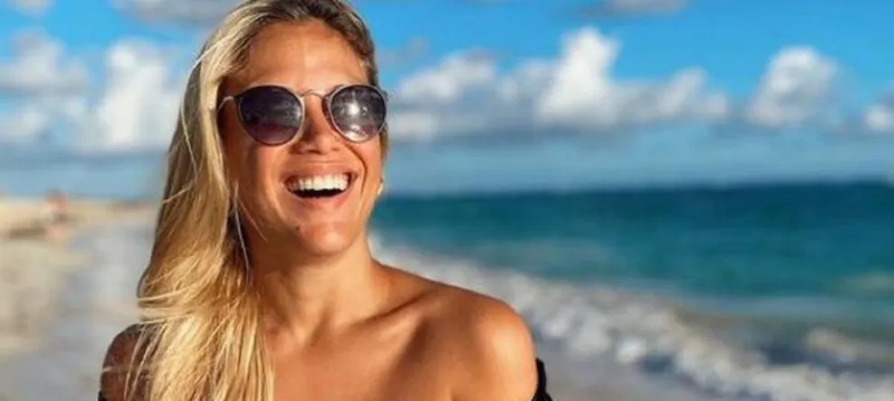 Barbie Vélez se cambió el look y todas las miradas fueron para ella: “Qué diosa por favor”