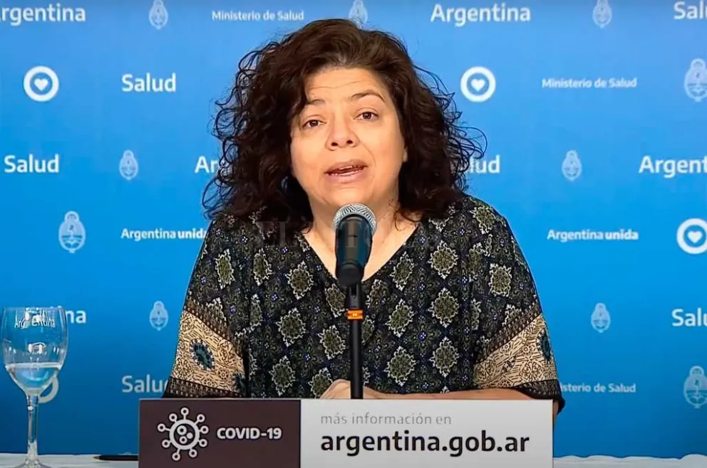 Millonaria inversión en ESI: el Gobierno comprará 10 mil penes de madera pulida