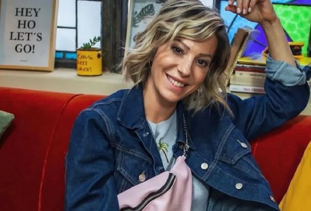 Noelia Marzol se cansó de las críticas por bailar embarazada y este fue su descargo