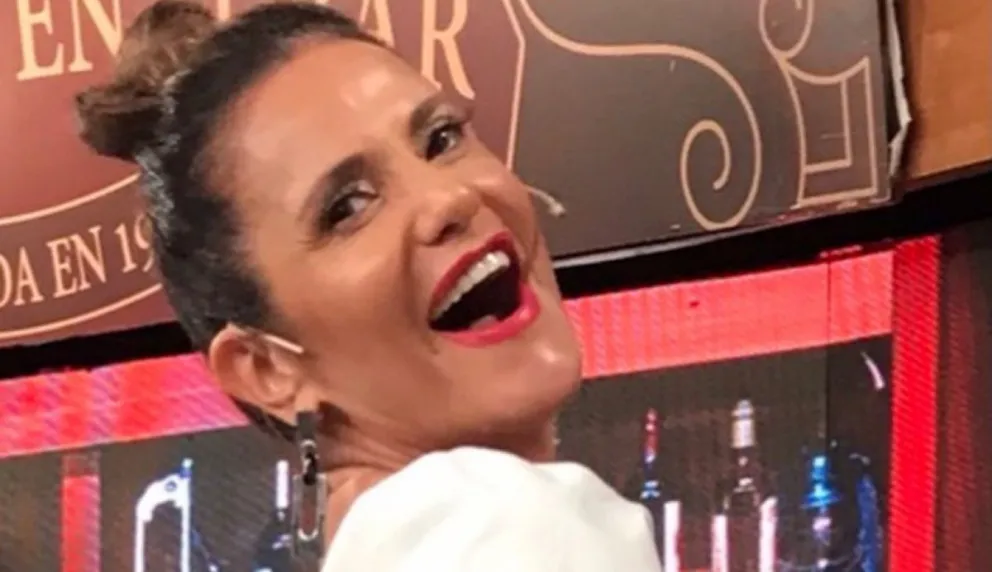 Fernanda Callejón. Fuente: (Twitter)