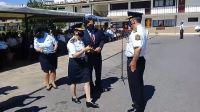 Asumió José Ibarra y es el nuevo Jefe de la Policía de Salta