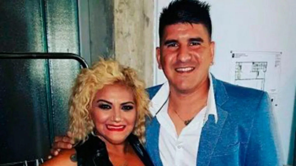 Gladys La Bomba Tucumana 