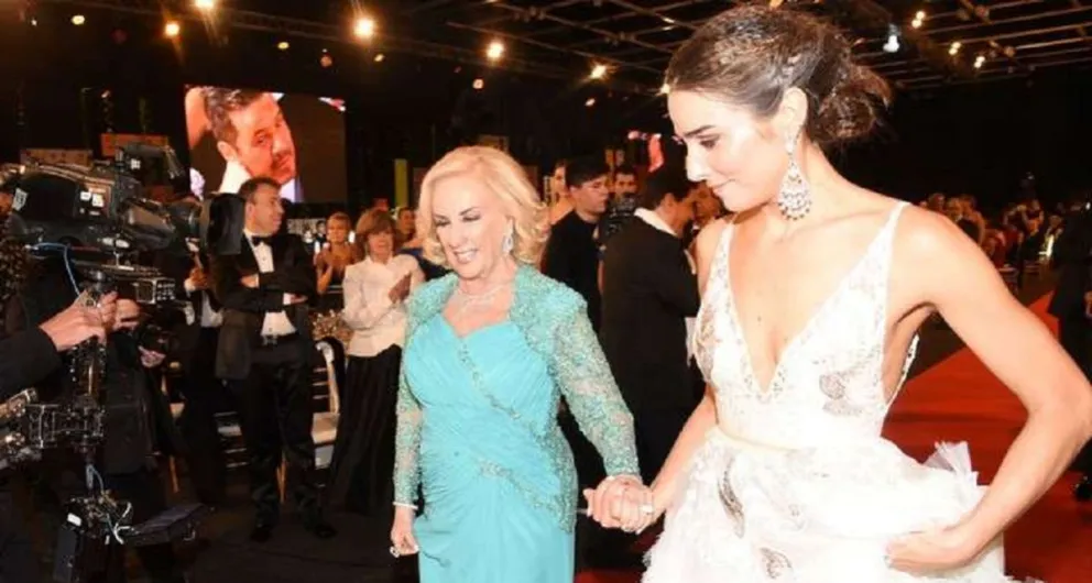Juana Viale se sinceró y marcó la diferencia entre ella y Mirtha Legrand: detalles exclusivos