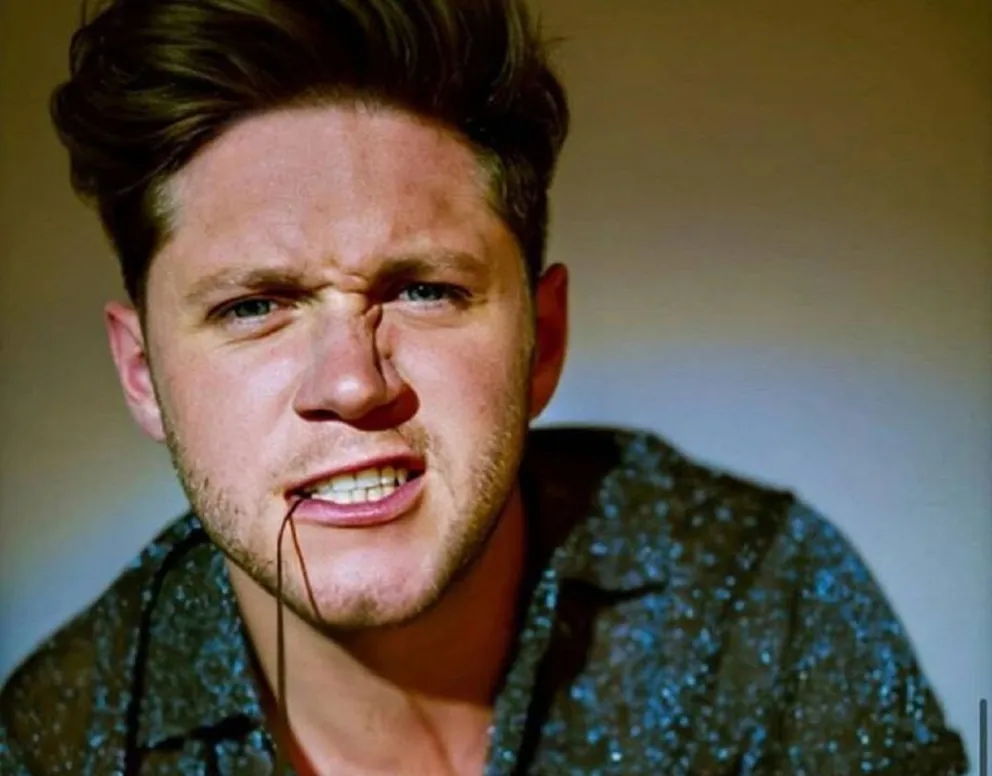 Niall Horan abraza un nuevo logro en su carrera y sus fans lo homenajean