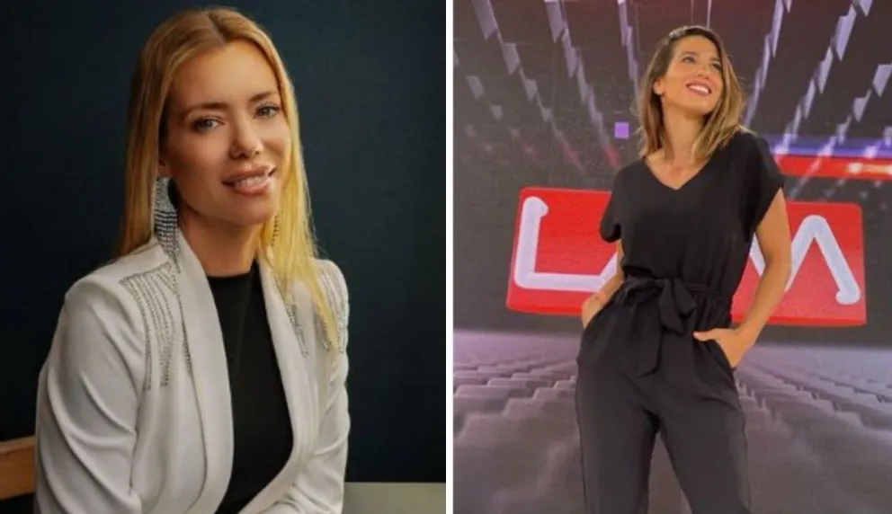 La polémica confesión de Cinthia Fernández que podría causar roces con Nicole Neumann