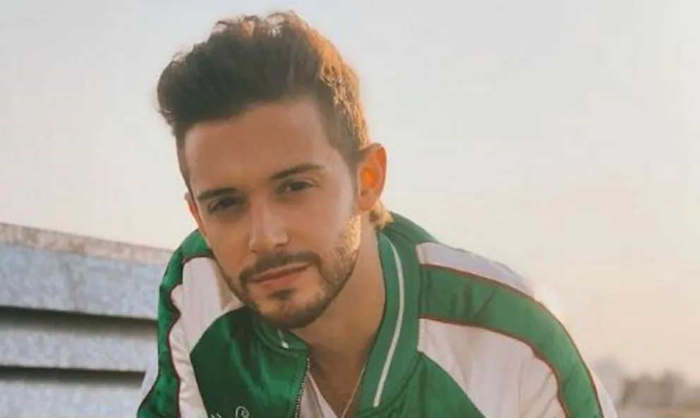 Ruggero abraza el éxito con su nuevo tema “Mil Razones” y agradece todo el apoyo de sus fans