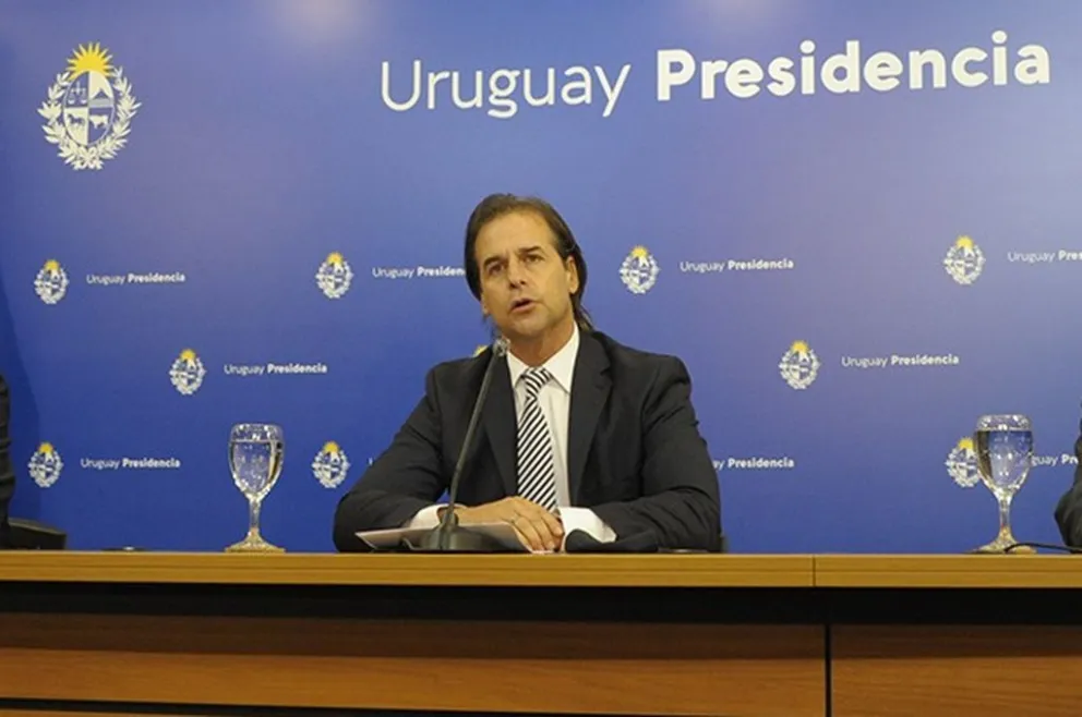 Uruguay cierra sus fronteras por el avance del Covid-19