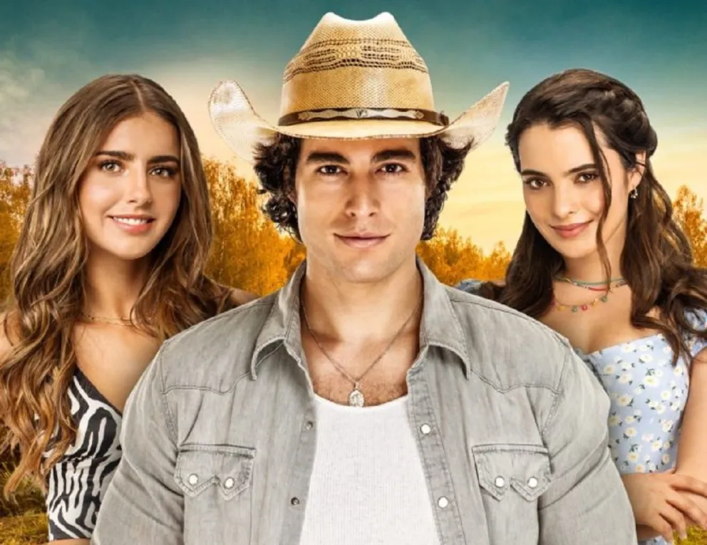 Quererlo Todo en Univision 