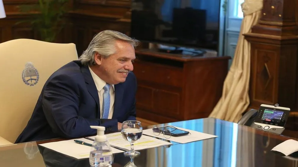 La nueva promesa de Alberto Fernández sobre la vacuna ¿Podrá cumplirla?