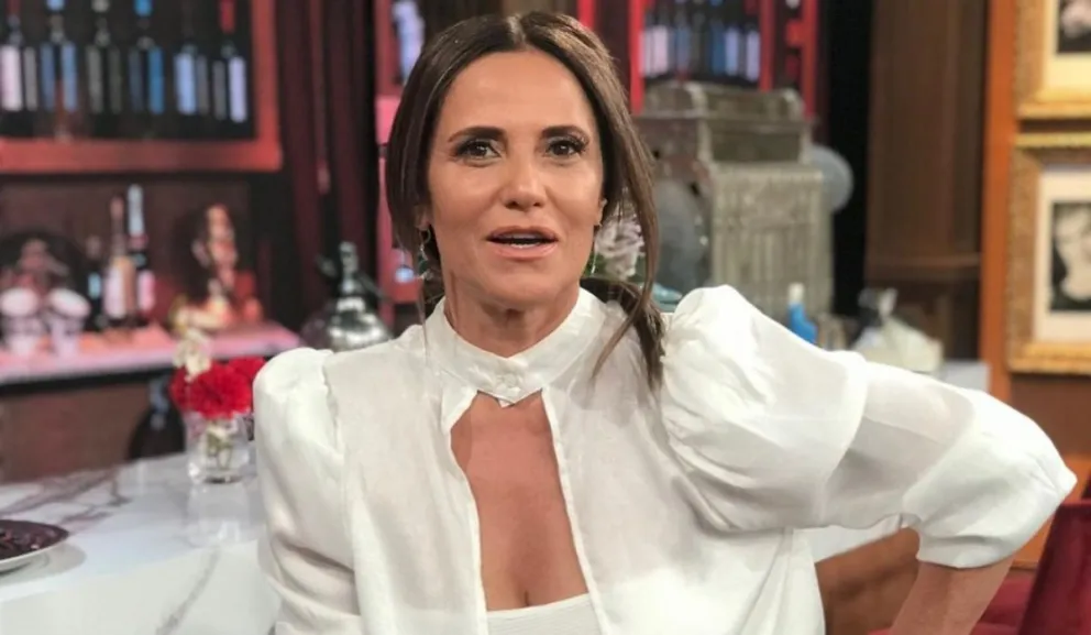 Fernanda Callejón. Fuente: (Twitter)