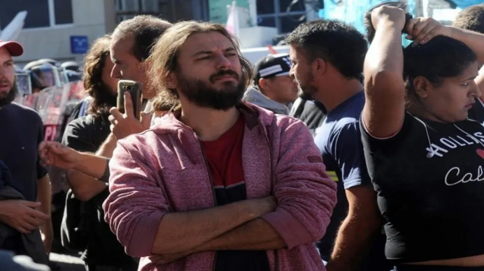 Grabois está preocupado por la "catástrofe social" y teme que Argentina se acostumbre