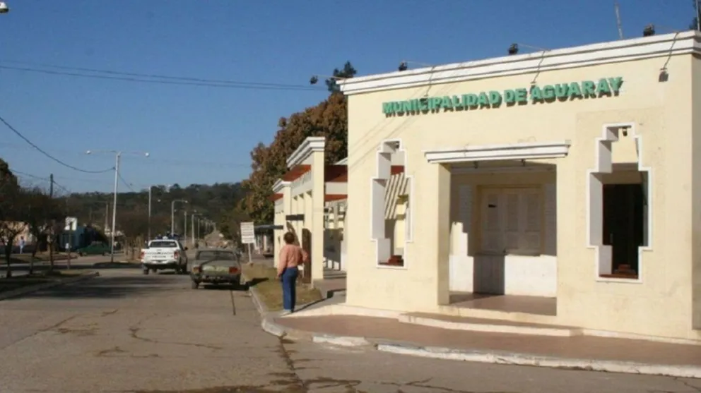 La herencia de Prado: el próximo intendente asumiría con una deuda de 40 millones de pesos