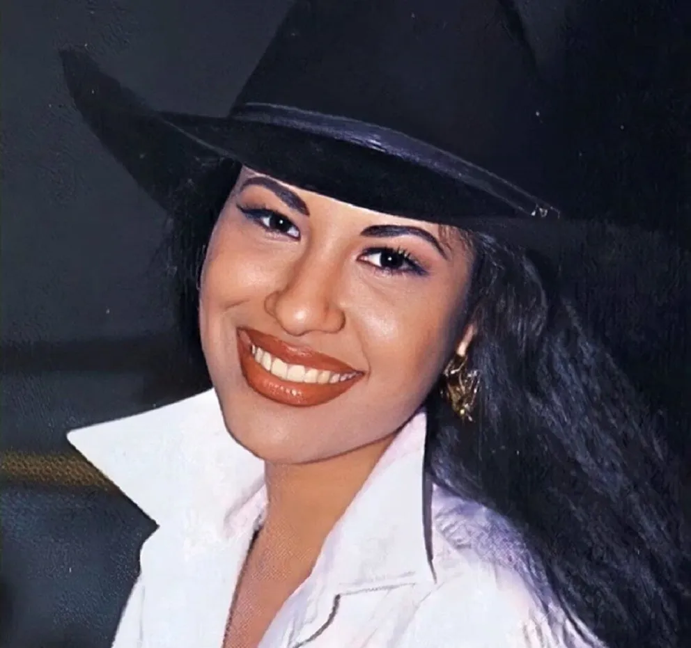 Revelan un secreto de Selena Quintanilla