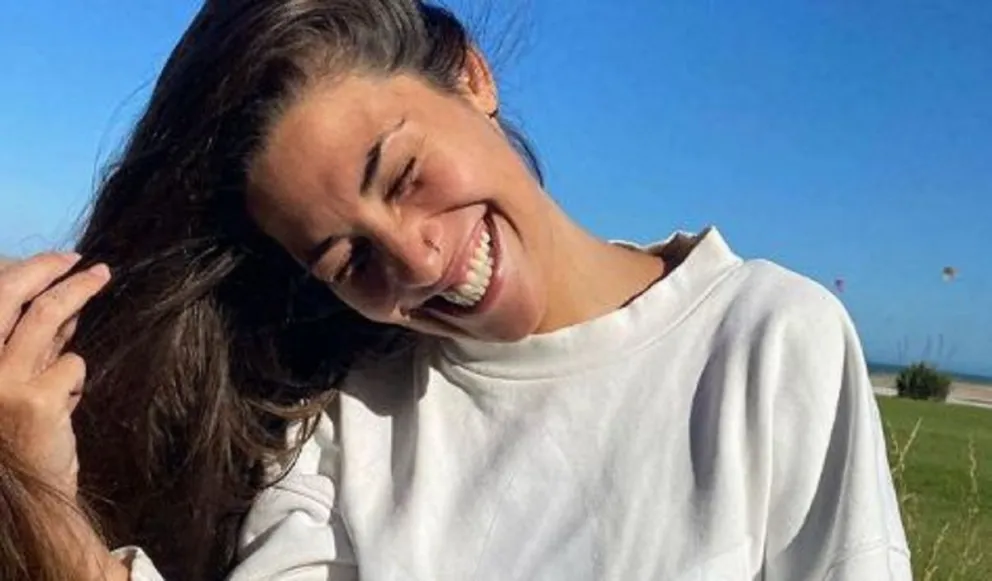 Ivana Nadal tiene mucho que celebrar y reveló su emoción por su día especial