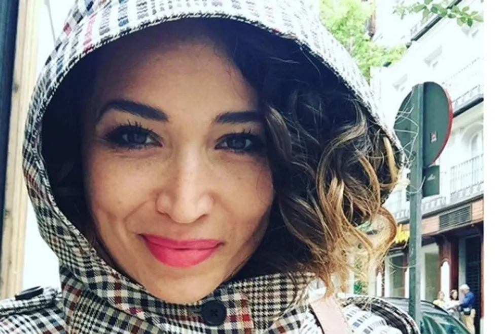 Murió de COVID-19 el papá de la periodista Julia Mengolini