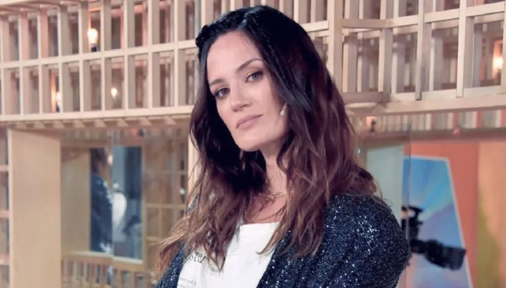 Paula Chaves contó cómo fue el día que tuvo que internar a su mamá en un neuropsiquiátrico