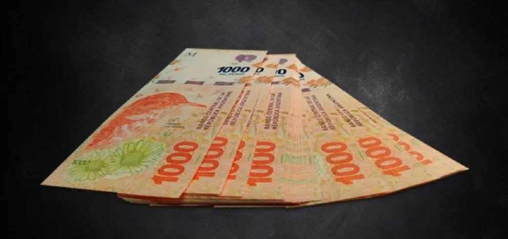 Insólito: entregarán un bono de $6000 por el día del amigo