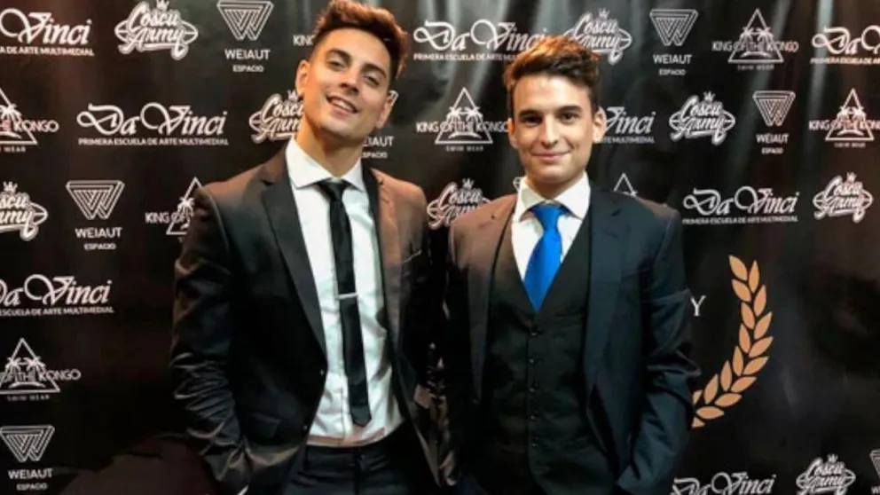 Se vienen los Coscu Army Awards