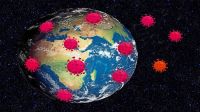 Coronavirus en el mundo 