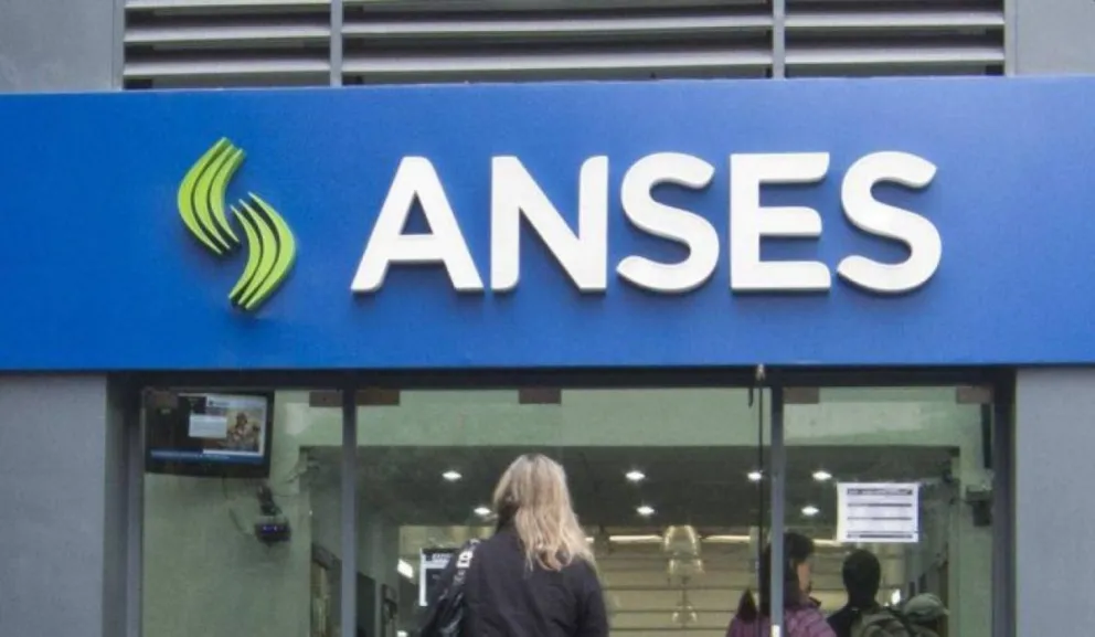ANSES. Fuente: (Twitter)